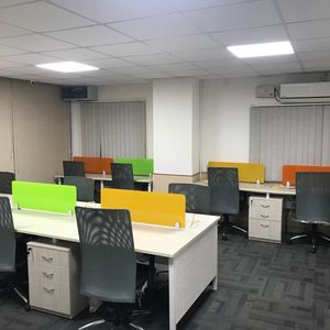 BLR529 Coworking Space