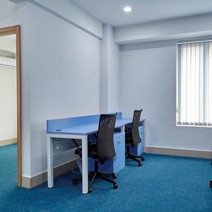Woodstock Business Centre Private Office
