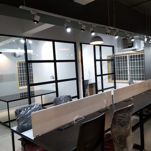 BLR271 Coworking Space