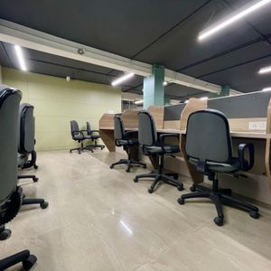 Thrive Workspace serviced office space