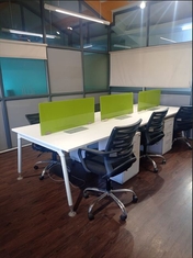 Oval By Galaxy serviced office space