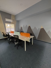 BLR864 Coworking Space