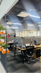 GUR851 Coworking Space