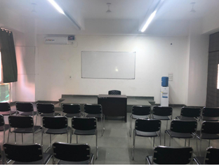 YWCA OF DELHI Training Room