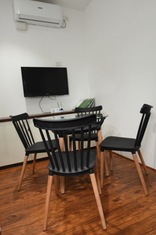 Kosmiline Consultancy Pvt. Ltd. Meeting Room