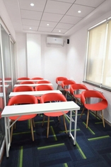 Kosmiline Consultancy Pvt. Ltd. Training Room