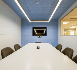 Awfis Meeting Room