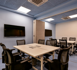 Awfis Meeting Room