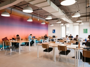 WeWork Private Office