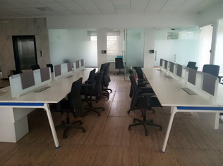 BLR045 Coworking Space