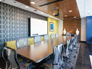 Regus Meeting Room