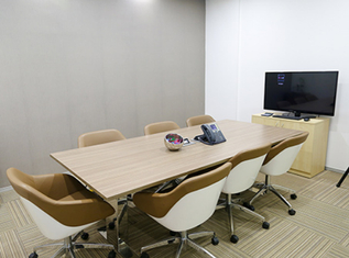 Regus Meeting Room