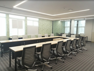 Corporatedge Meeting Room