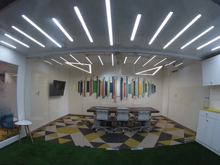 Execube Training Room