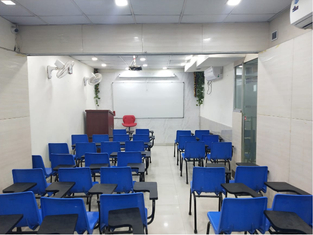 Avtar Enclave Training Room