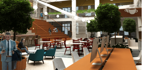 Goodworks Cowork Private Office