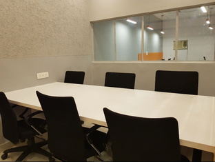 Krastay Meeting Room