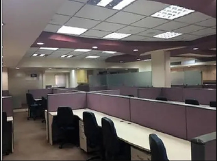 Cybiz Centre serviced office space