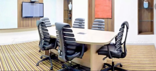 Evoma Business Meeting Room