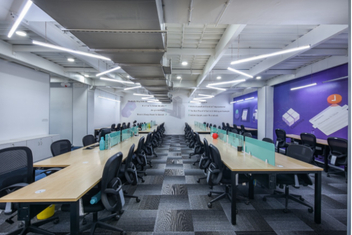 Atticspace Private Office