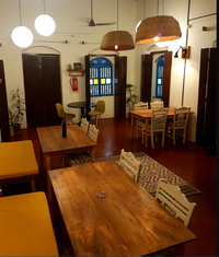 Clay - Coworking for Creative Minds serviced office space