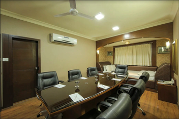 Oyo Rooms Meeting Room