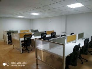 Inspire Sales Training Room