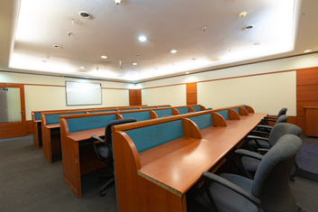MiQB Training Room