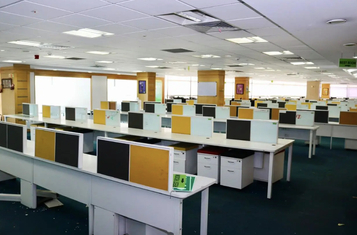 BLR267 Coworking Space