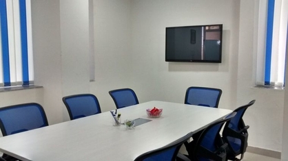 Smartworks Meeting Room