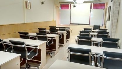 Smartworks Training Room