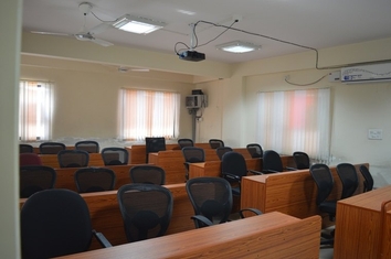 Smartworks Training Room