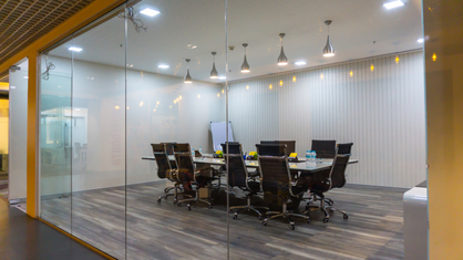 Smartworks Meeting Room