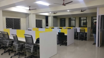 ASZ Technologies Private Office