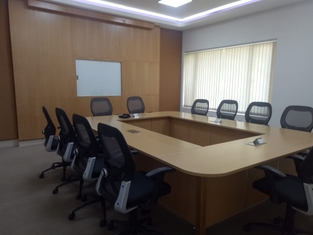 Woodstock Business Centre Training Room