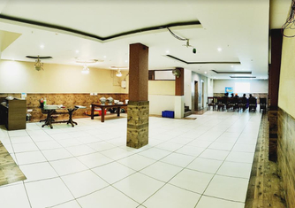 Hotel Pride Training Room