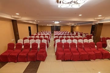 HOTEL SAMPATH Training Room