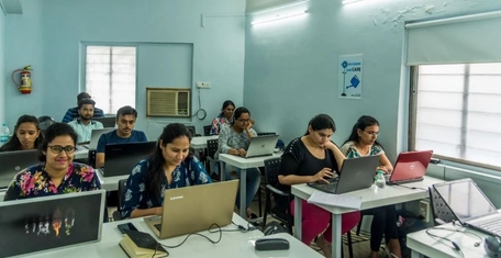 TSPACES Training Room