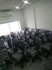 Workie Training Room