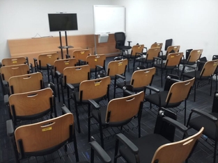 Garage Coworks Training Room