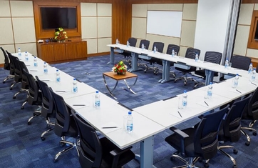 Avanta Business Centre Meeting Room