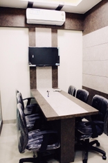 School of RPA Meeting Room