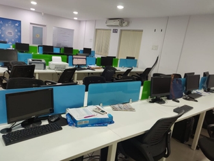 HYD065 Coworking Space