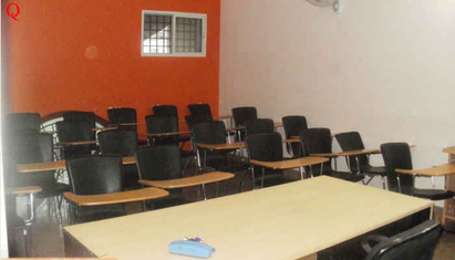 CoworkLand Training Room