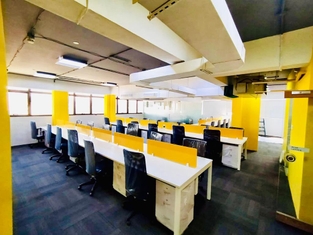 BLR363 Coworking Space