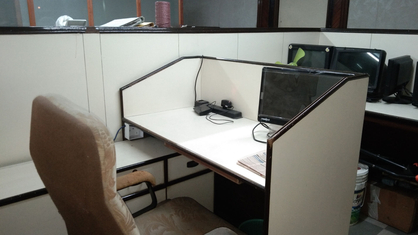 Jainco Serviced Office Space