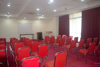 AIIG Training Room