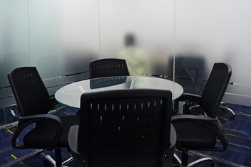 EFC Limited Meeting Room