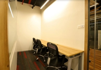 Aster Co-Working Private Office