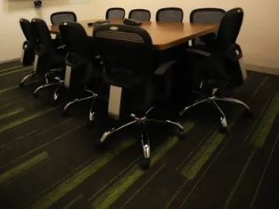 Aster Co-Working Meeting Room